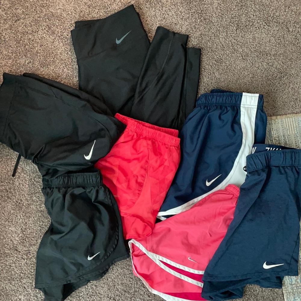 Nike Bundle